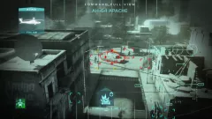 Tom Clancy's Ghost Recon Advanced Warfighter 2 — купить активацию дёшево