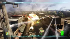 Tom Clancy's Ghost Recon Advanced Warfighter 2 на Xbox — активацию с моментальной выдачей