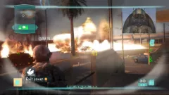 Заказать активацию Tom Clancy's Ghost Recon Advanced Warfighter 2 на Xbox