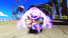 Активацию Team Sonic Racing & Super Monkey Ball: Banana HD для Xbox One и Series X|S