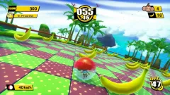 Купить активацию Team Sonic Racing & Super Monkey Ball: Banana HD на Xbox по выгодной цене