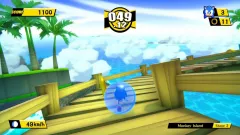 Team Sonic Racing & Super Monkey Ball: Banana HD — купить активацию дёшево
