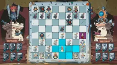 Заказать активацию Clumsy Rush + Brawl Chess Family Bundle на Xbox