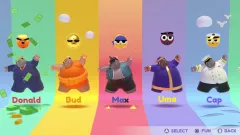 Активацию Clumsy Rush + Brawl Chess Family Bundle для Xbox One и Series X|S