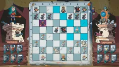 Clumsy Rush + Brawl Chess Family Bundle — купить активацию дёшево