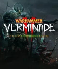 Купить ключ Warhammer: Vermintide II 2 Premium Ed. для Xbox выгодно