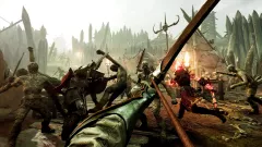 Ключ Warhammer: Vermintide II 2 Premium Ed. для Xbox One и Series X|S