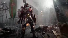 Warhammer: Vermintide II 2 Premium Ed. — купить ключ дёшево