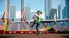 Заказать аккаунт Super Mega Baseball 4 Ballpark на Xbox