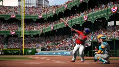 Super Mega Baseball™ 4 на Xbox — активацию с моментальной выдачей