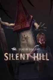 Купить ключ Dead by Daylight, глава Silent Hill для Xbox выгодно