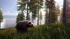 Hunting Simulator 2 - Bear Hunter Edition на Xbox — ключ с моментальной выдачей