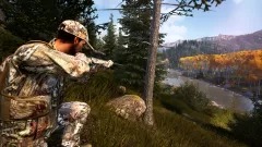 Купить ключ Hunting Simulator 2 - Bear Hunter Edition для Xbox выгодно
