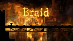 Braid на Xbox — активацию с моментальной выдачей