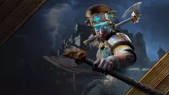 Купить DLC For Honor боевой пропуск 2-го сезона 7-го года для Xbox выгодно