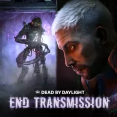 Купить ключ Dead by Daylight: глава End Transmission для Xbox выгодно