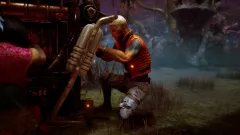 Заказать ключ Dead by Daylight: глава End Transmission на Xbox