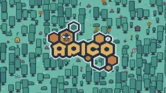 Ключ APICO для Xbox One и Series X|S