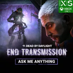 Купить ключ Dead by Daylight: End Transmission Chapter для Xbox выгодно