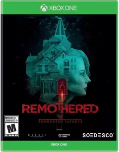 Купить ключ Remothered: Tormented Fathers для Xbox выгодно