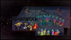 Заказать активацию Полное собрание Guacamelee! 2 на Xbox