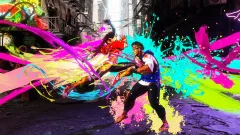 Аккаунт Street Fighter™ 6 для Xbox One и Series X|S