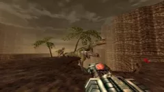 Ключ Turok для Xbox One и Series X|S