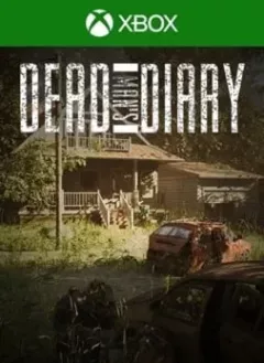 Купить аккаунт Dead Man´s Diary для Xbox выгодно