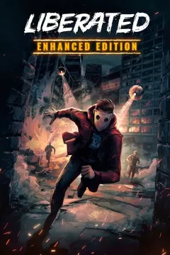 Купить активацию Liberated: Enhanced Edition для Xbox выгодно
