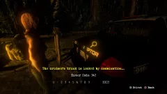Outbreak: Gwen's Nightmare на Xbox — активацию с моментальной выдачей