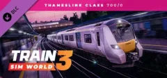 Купить ключ Train Sim World 3 Thameslink BR Class 700/0 EMU для Xbox выгодно