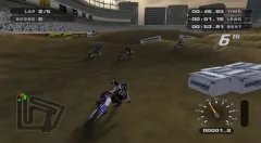 Активацию MX Unleashed для Xbox One и Series X|S