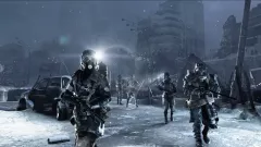 Заказать ключ Metro Saga Bundle / 3в1 на Xbox