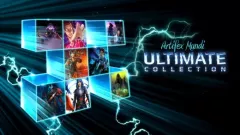 Купить активацию Artifex Mundi Ultimate Collection для Xbox выгодно