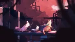 Ключ Rain World для Xbox One и Series X|S