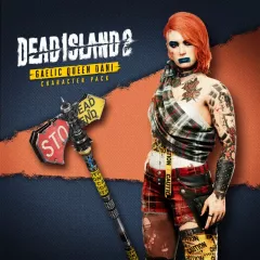 Купить DLC Dead Island 2 Character Pack Gaelic Queen для Xbox выгодно