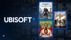 Аккаунт Ubisoft для Xbox One и Series X|S