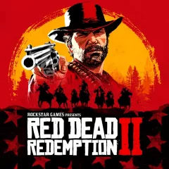 Купить активацию Red Dead Redemption 2 для Xbox выгодно