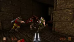 Ключ QUAKE для Xbox One и Series X|S