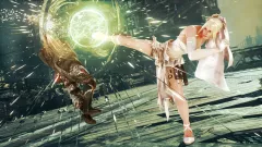 Tekken 7 — купить ключ дёшево