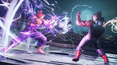 Tekken 7 на Xbox — ключ с моментальной выдачей
