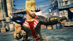 Купить ключ Tekken 7 на Xbox по выгодной цене