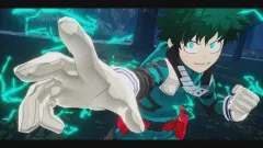 My Hero One’s Justice 1 — купить ключ дёшево