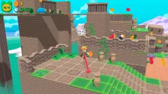 Frogun на Xbox — ключ с моментальной выдачей