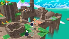 Купить ключ Frogun на Xbox по выгодной цене