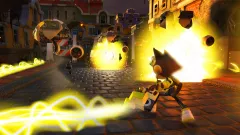 Заказать ключ Sonic Forces Digital Standard на Xbox