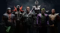 Mortal Kombat 11 Ultimate+Injustice 2 Leg. Ed на Xbox — ключ с моментальной выдачей