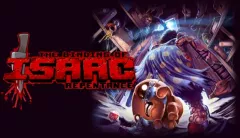 Купить активацию The Binding of Isaac Repentance ! для Xbox выгодно