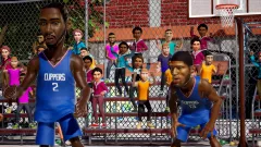 2K Ball N’ Brawl Bundle — купить ключ дёшево