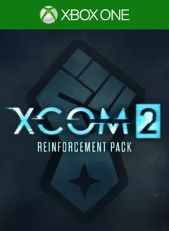 DLC XCOM 2 Reinforcement Pack для Xbox One и Series X|S